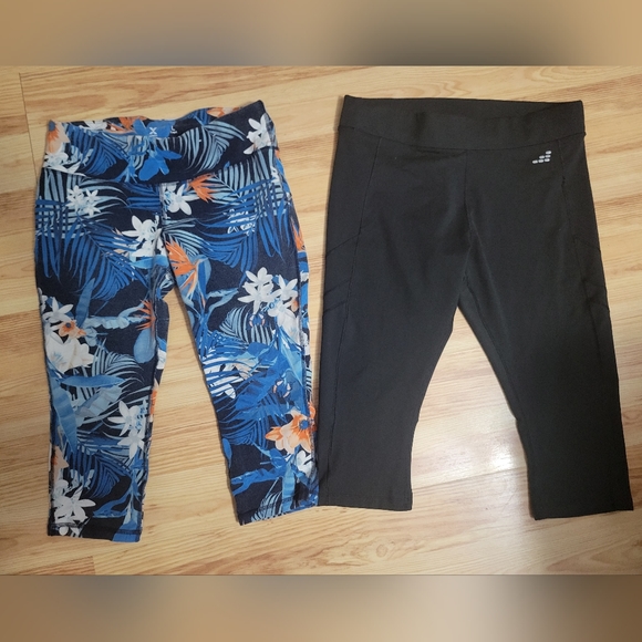 Capris - Picture 1 of 5